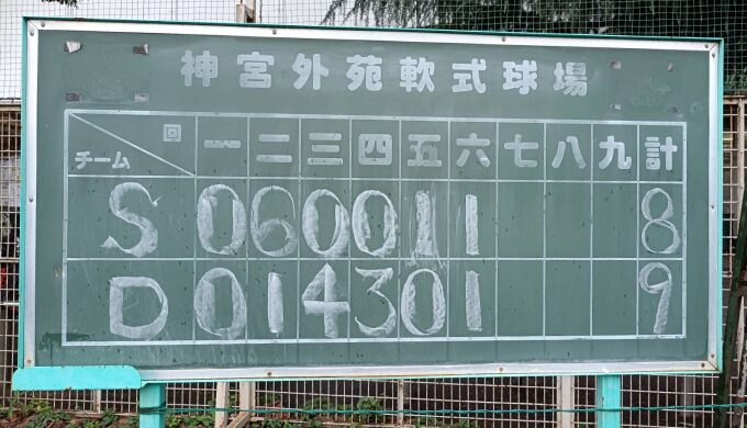 ドンチャック