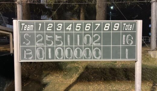 下のソーシャルリンクからフォロー